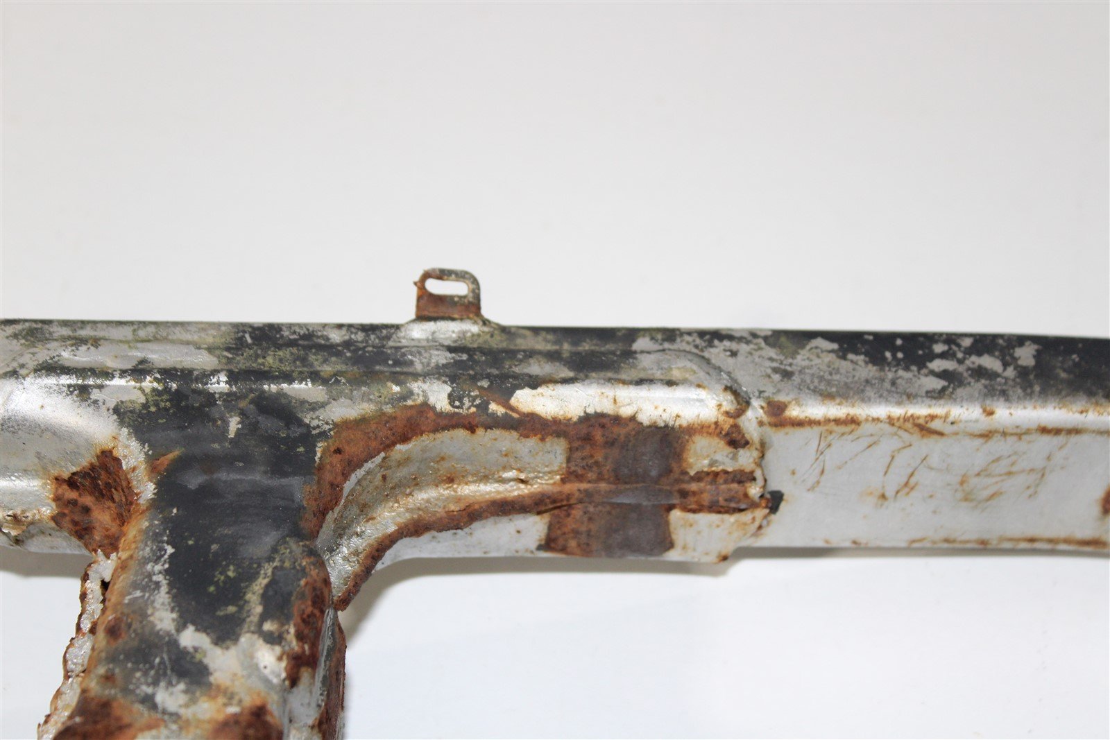 2004 Honda CRF 80F Swingarm