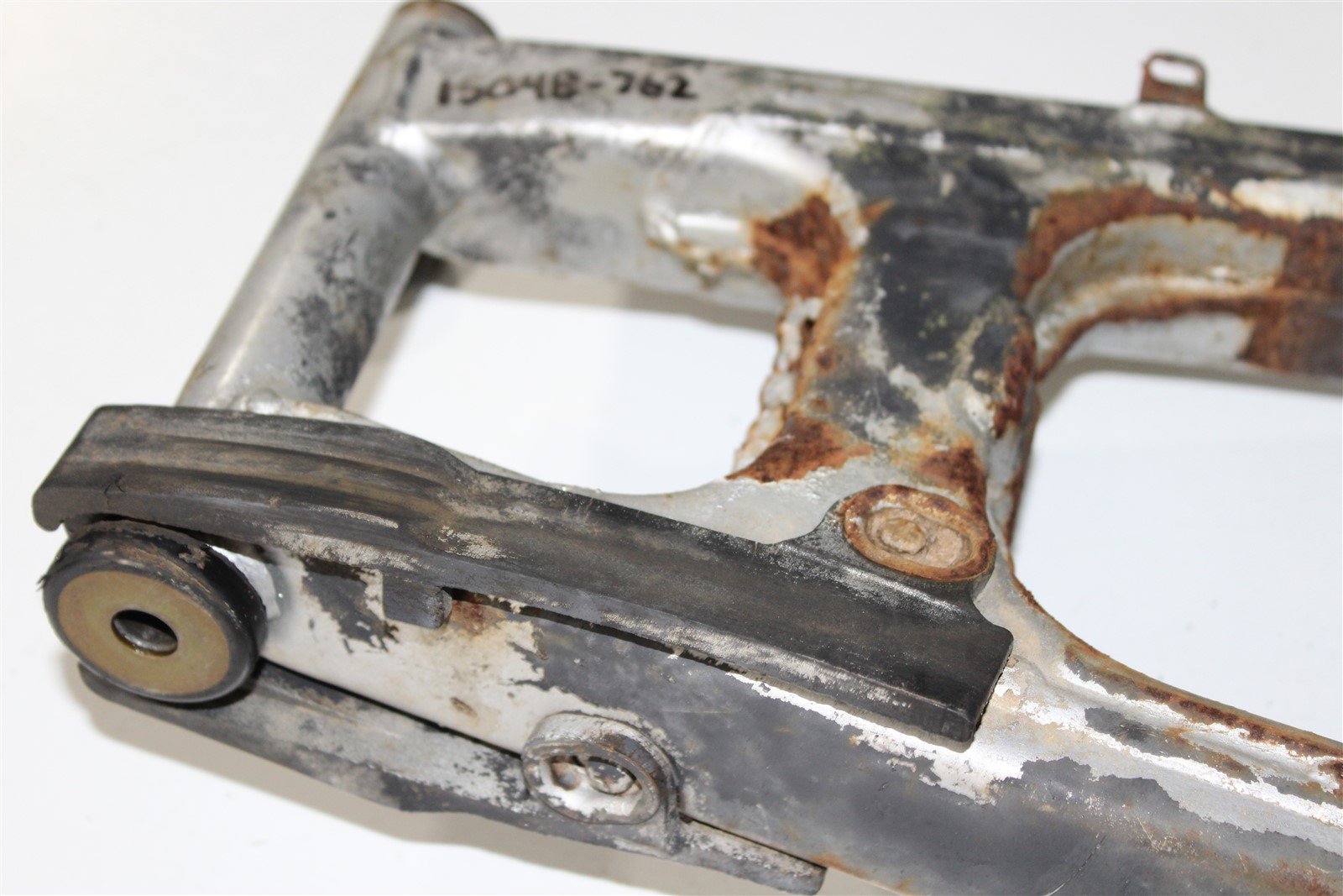 2004 Honda CRF 80F Swingarm