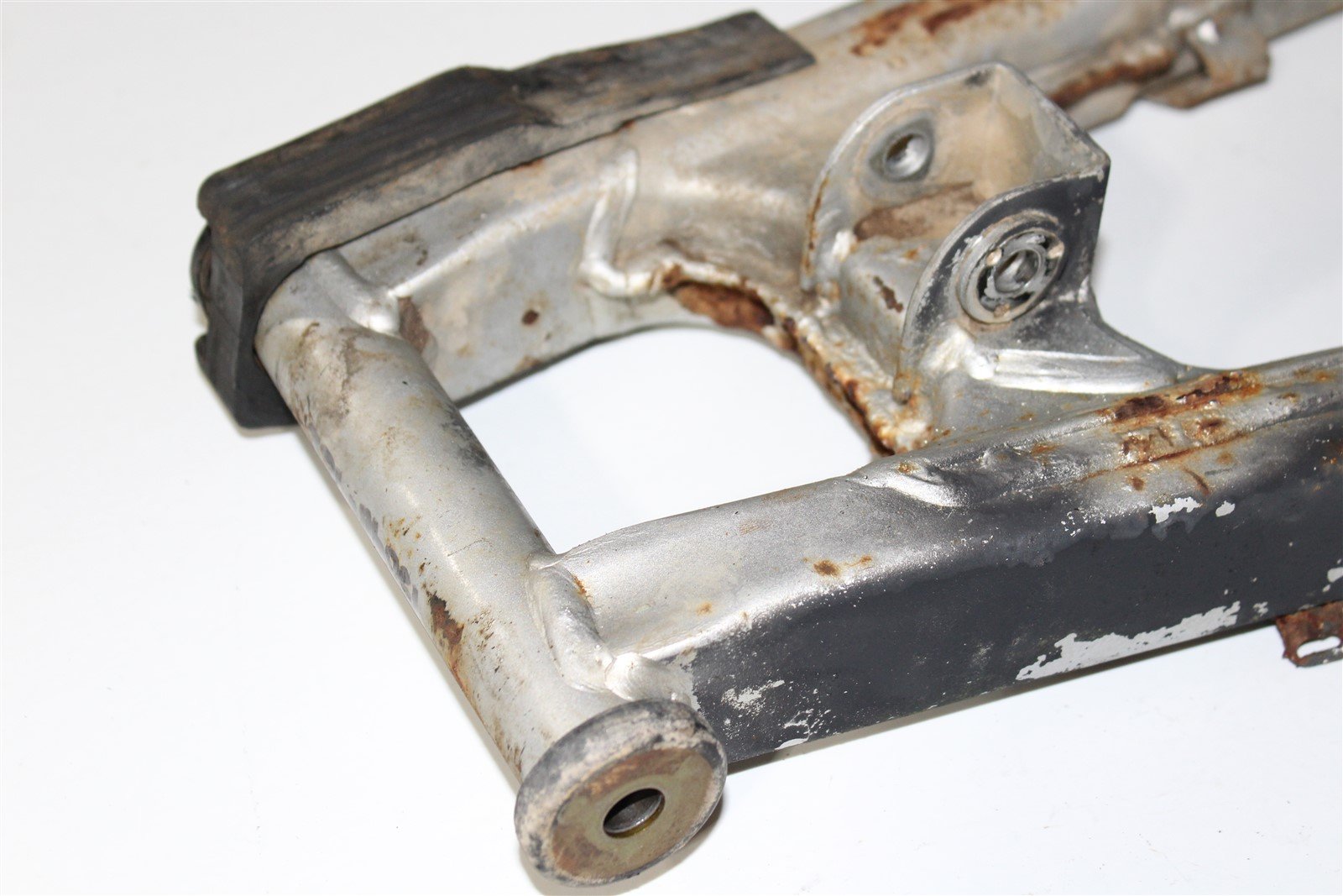 2004 Honda CRF 80F Swingarm