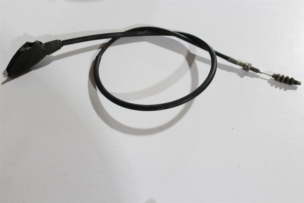 2004 Honda CRF 80F Clutch Cable