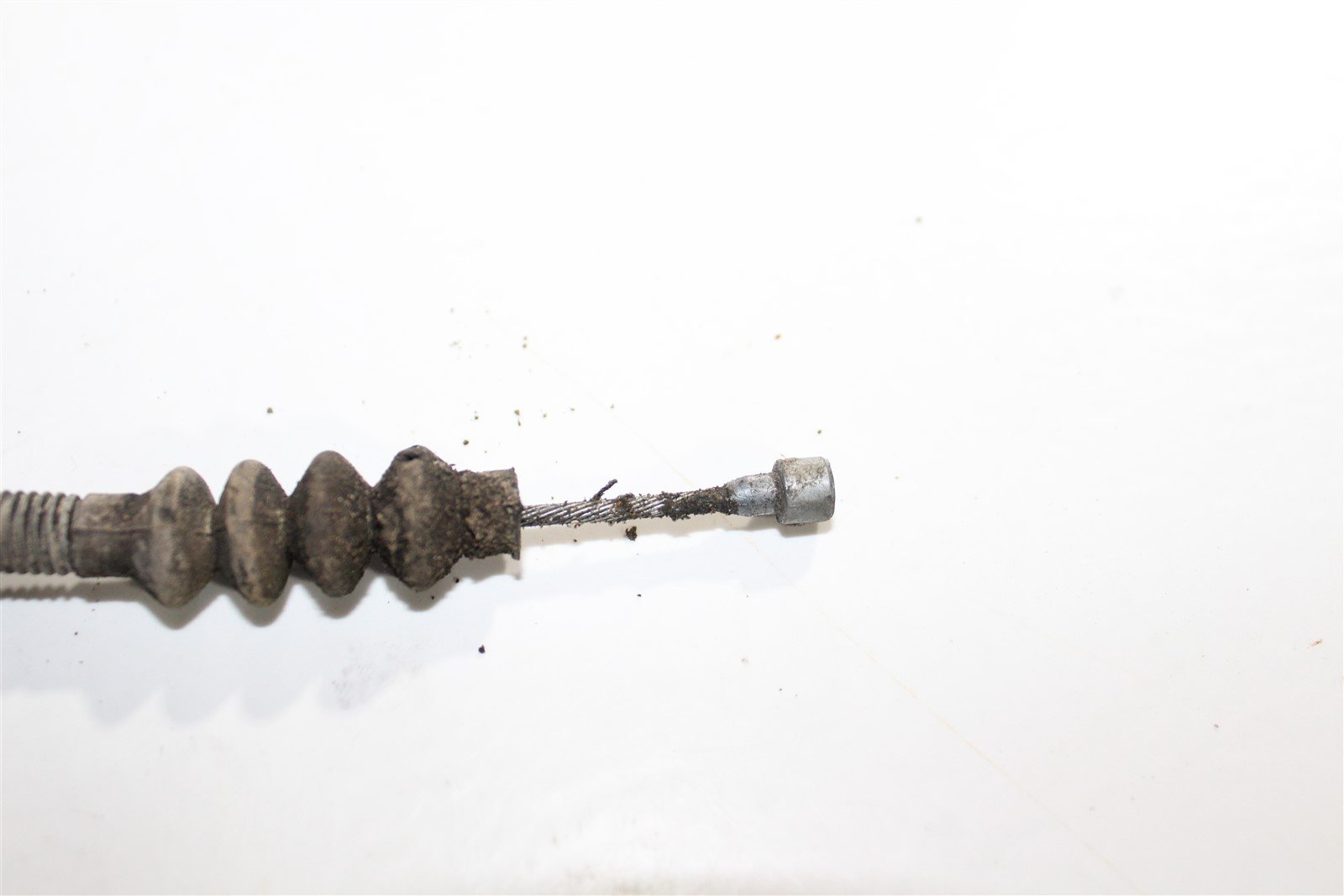 2004 Honda CRF 80F Clutch Cable