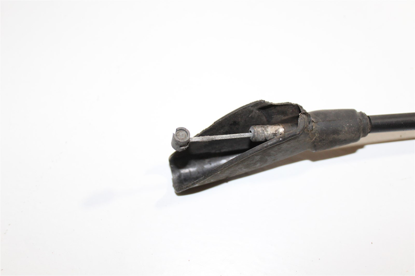 2004 Honda CRF 80F Clutch Cable