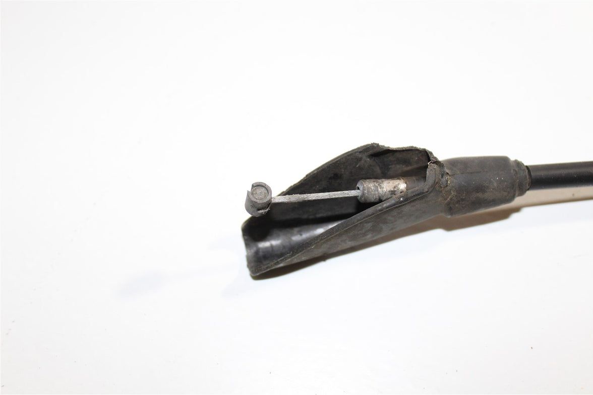 2004 Honda CRF 80F Clutch Cable