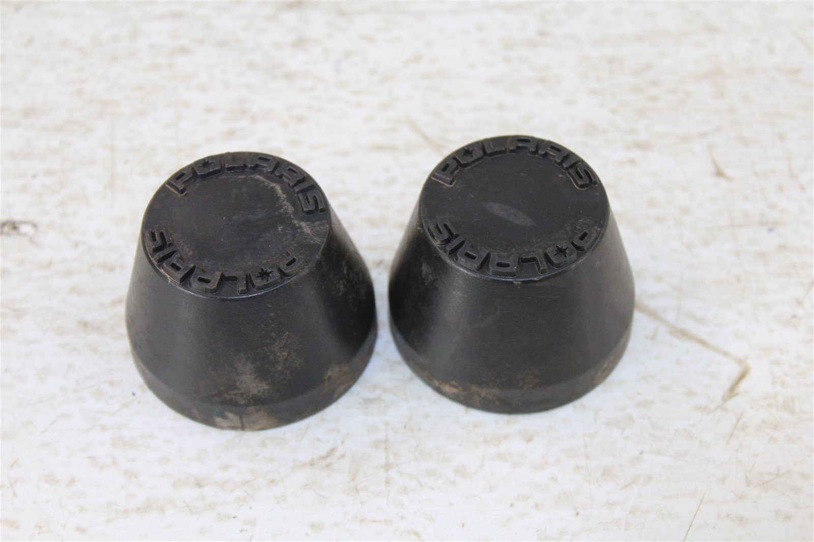 1994 Polaris Trail Boss 250 Hub Caps Rear