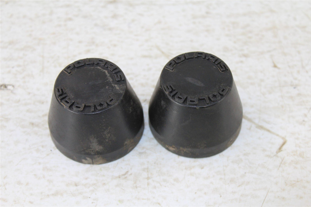 1994 Polaris Trail Boss 250 Hub Caps Rear