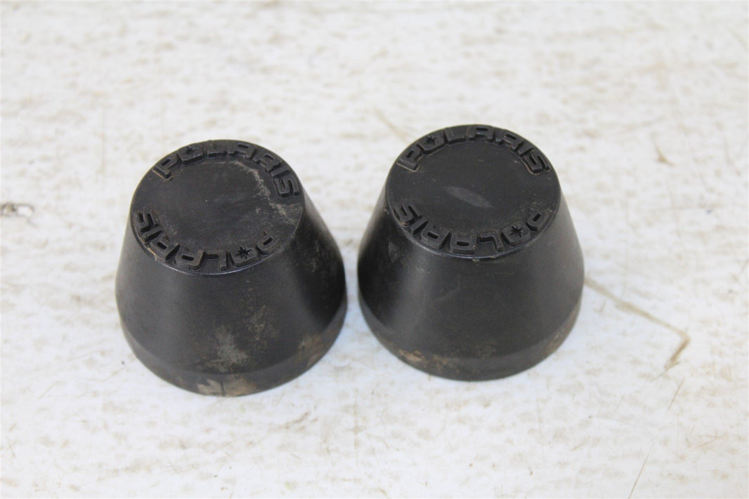1994 Polaris Trail Boss 250 Hub Caps Rear