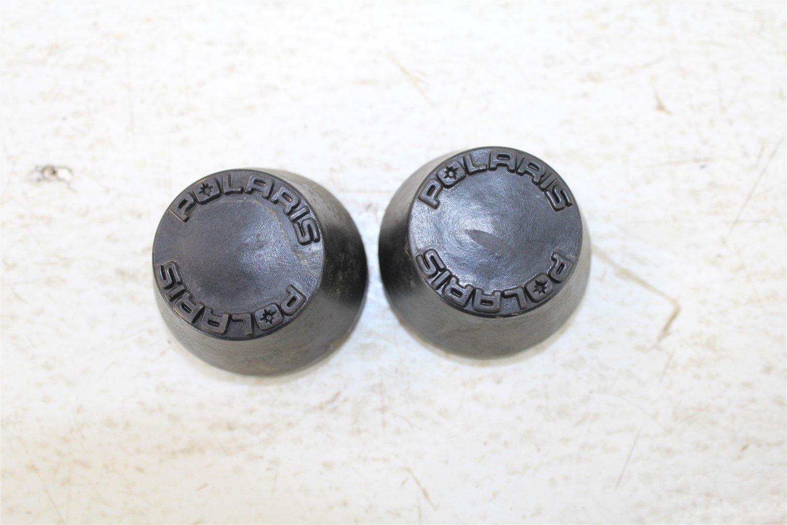 1994 Polaris Trail Boss 250 Hub Caps Rear