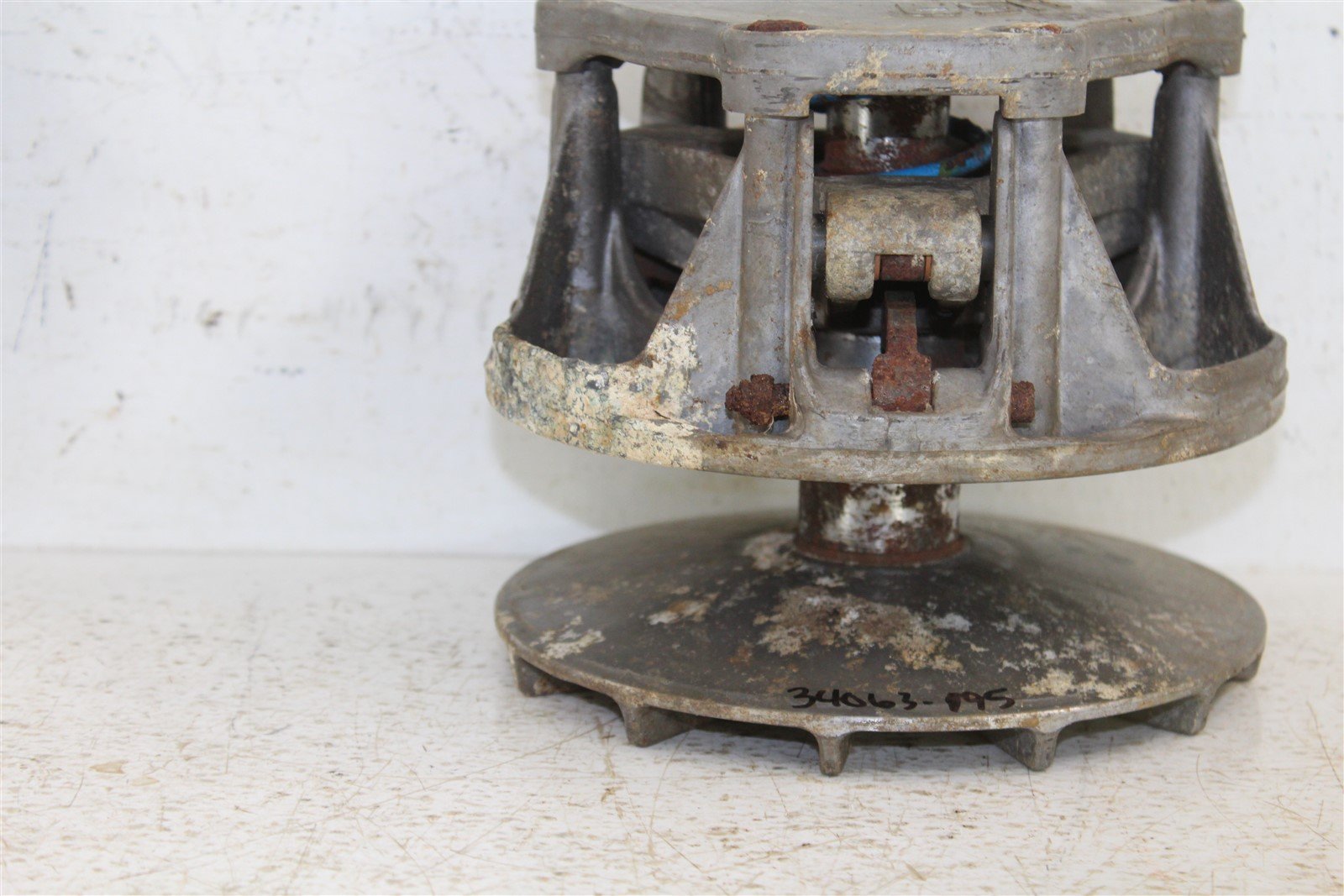 1994 Polaris Trail Boss 250 Primary Drive Clutch Spring