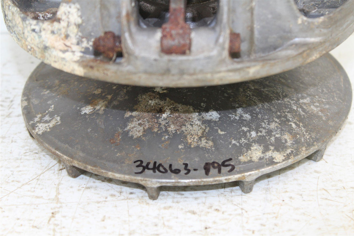 1994 Polaris Trail Boss 250 Primary Drive Clutch Spring