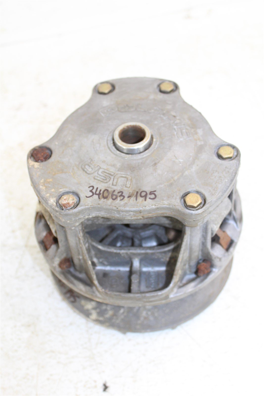 1994 Polaris Trail Boss 250 Primary Drive Clutch Spring