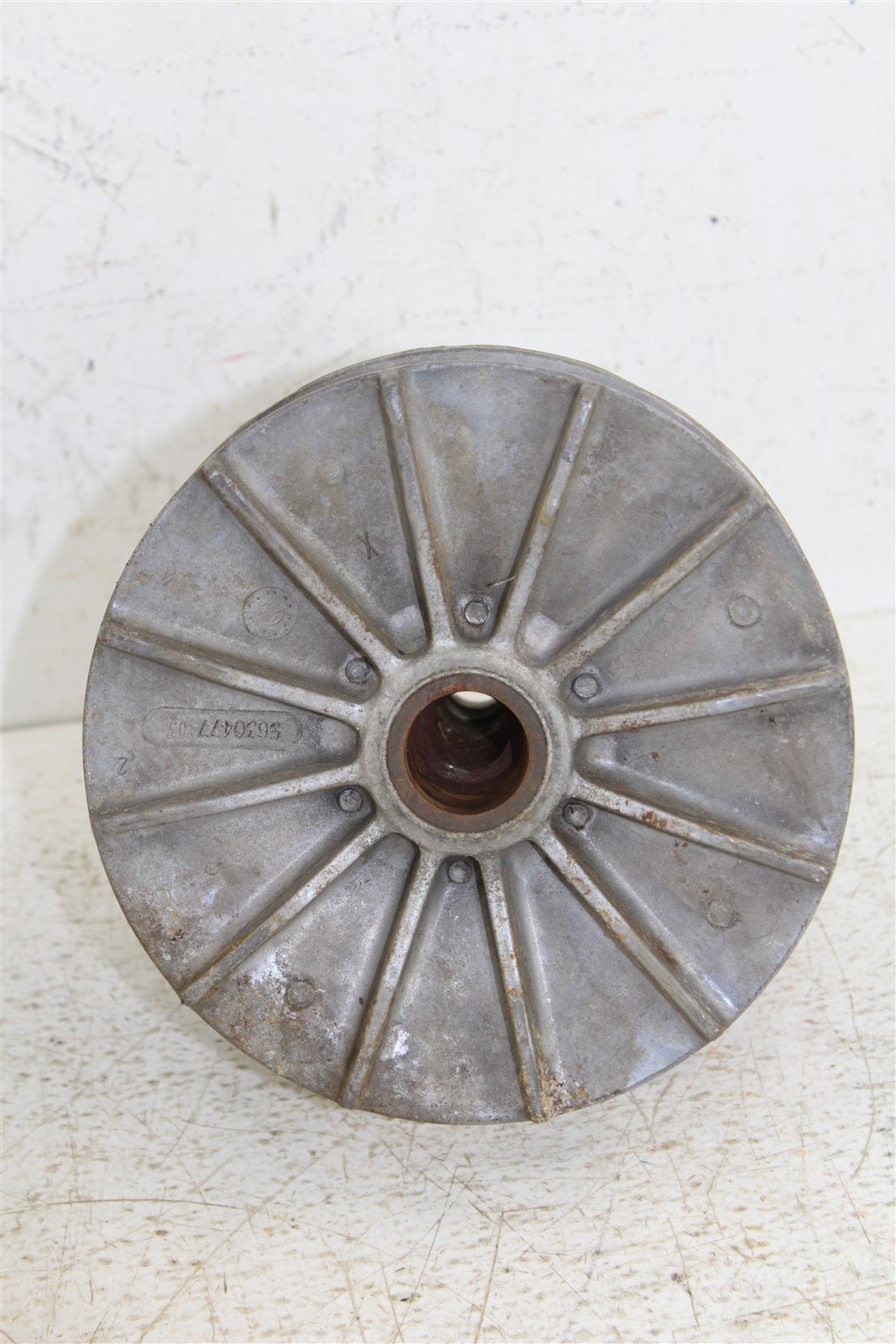 1994 Polaris Trail Boss 250 Primary Drive Clutch Spring