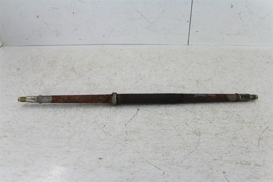 1994 Polaris Trail Boss 250 Rear Drive Axle