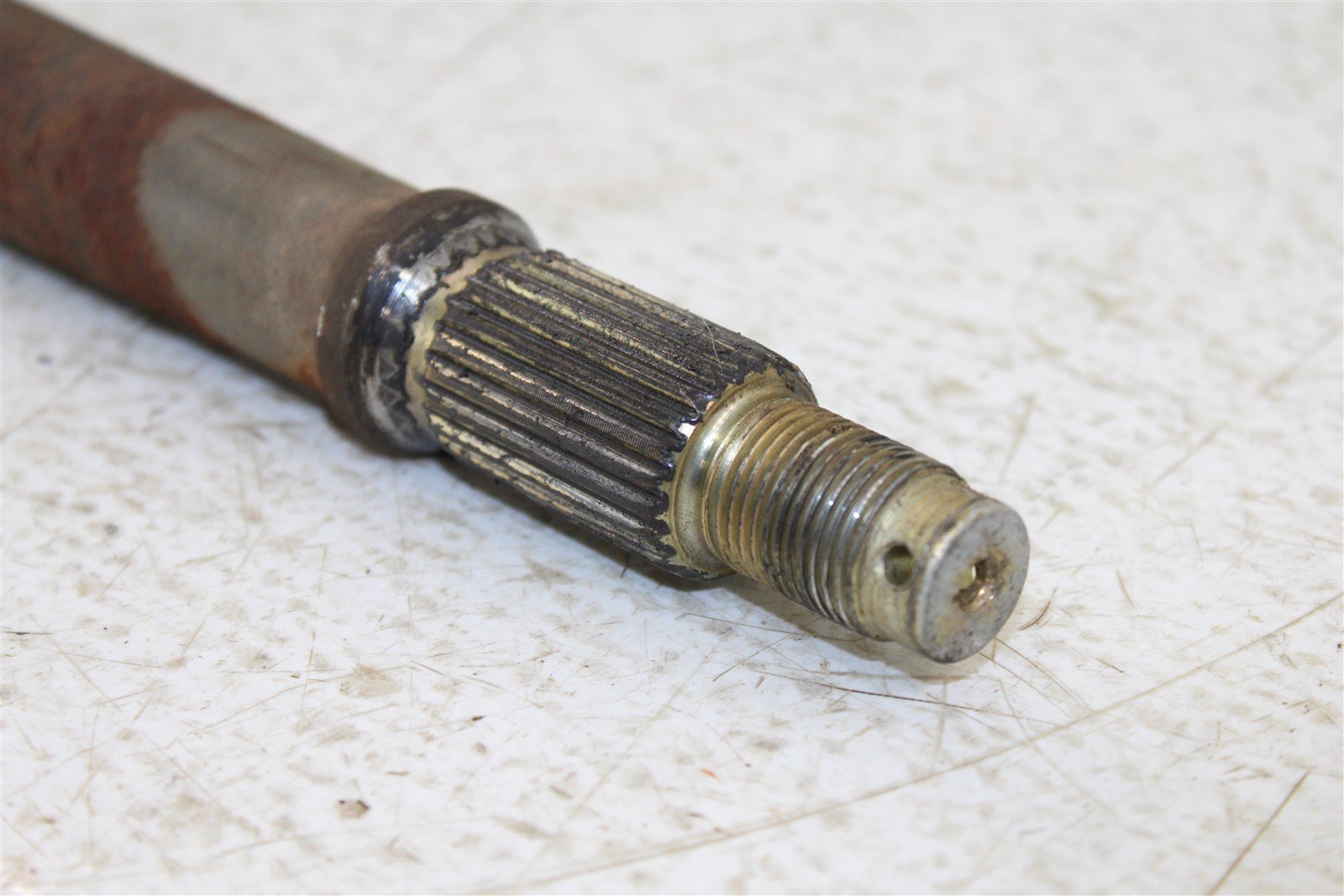 1994 Polaris Trail Boss 250 Rear Drive Axle