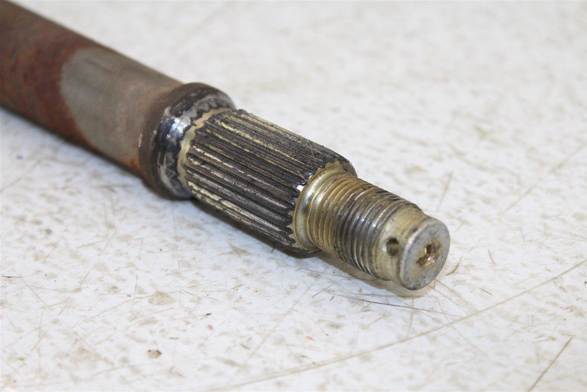 1994 Polaris Trail Boss 250 Rear Drive Axle