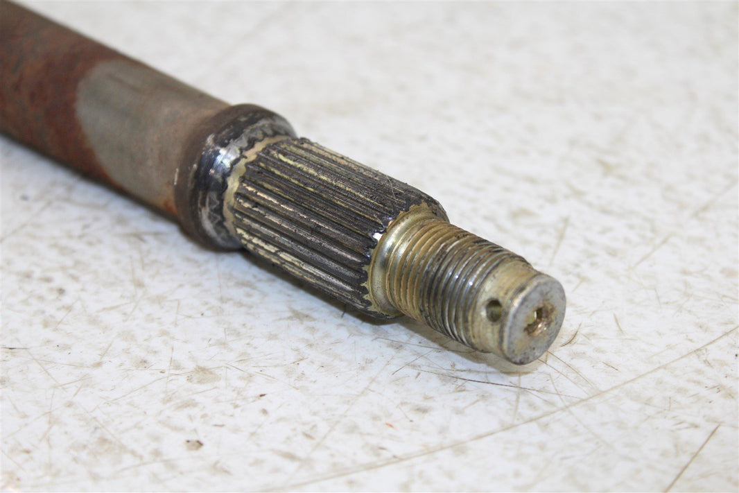 1994 Polaris Trail Boss 250 Rear Drive Axle