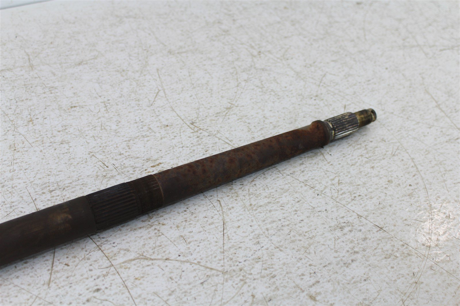 1994 Polaris Trail Boss 250 Rear Drive Axle