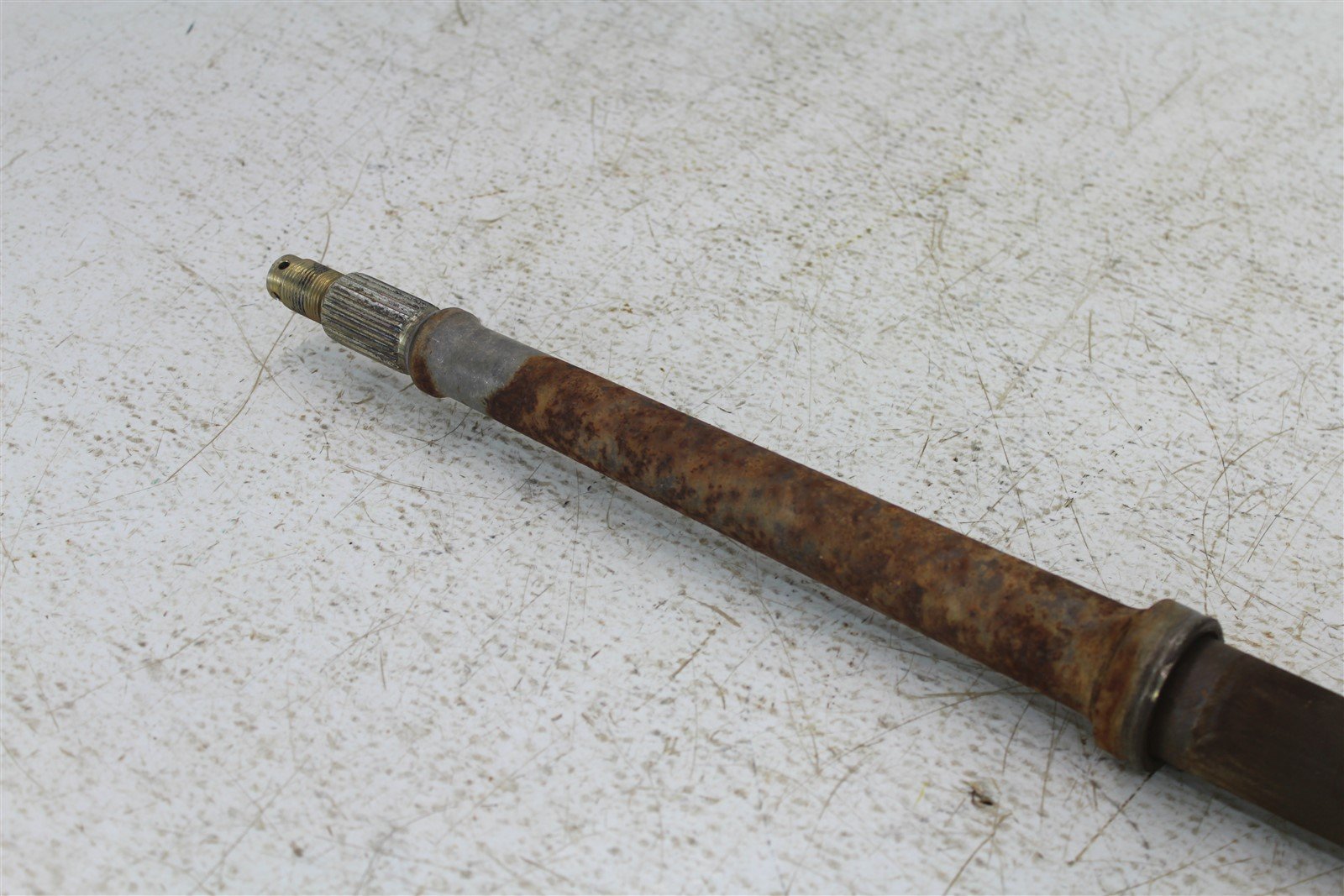 1994 Polaris Trail Boss 250 Rear Drive Axle