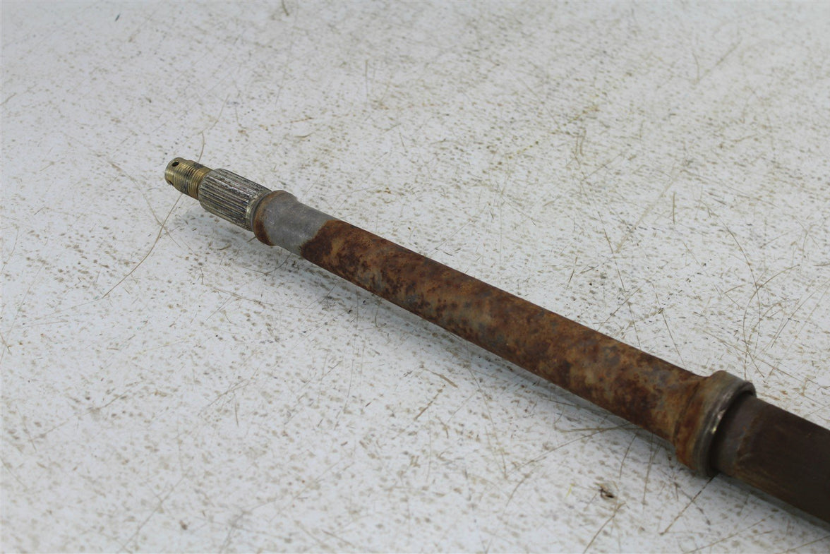 1994 Polaris Trail Boss 250 Rear Drive Axle