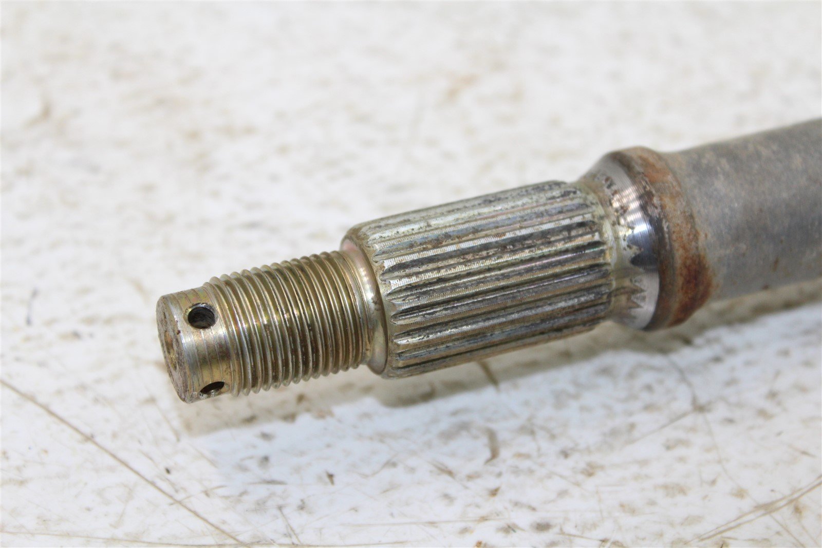 1994 Polaris Trail Boss 250 Rear Drive Axle
