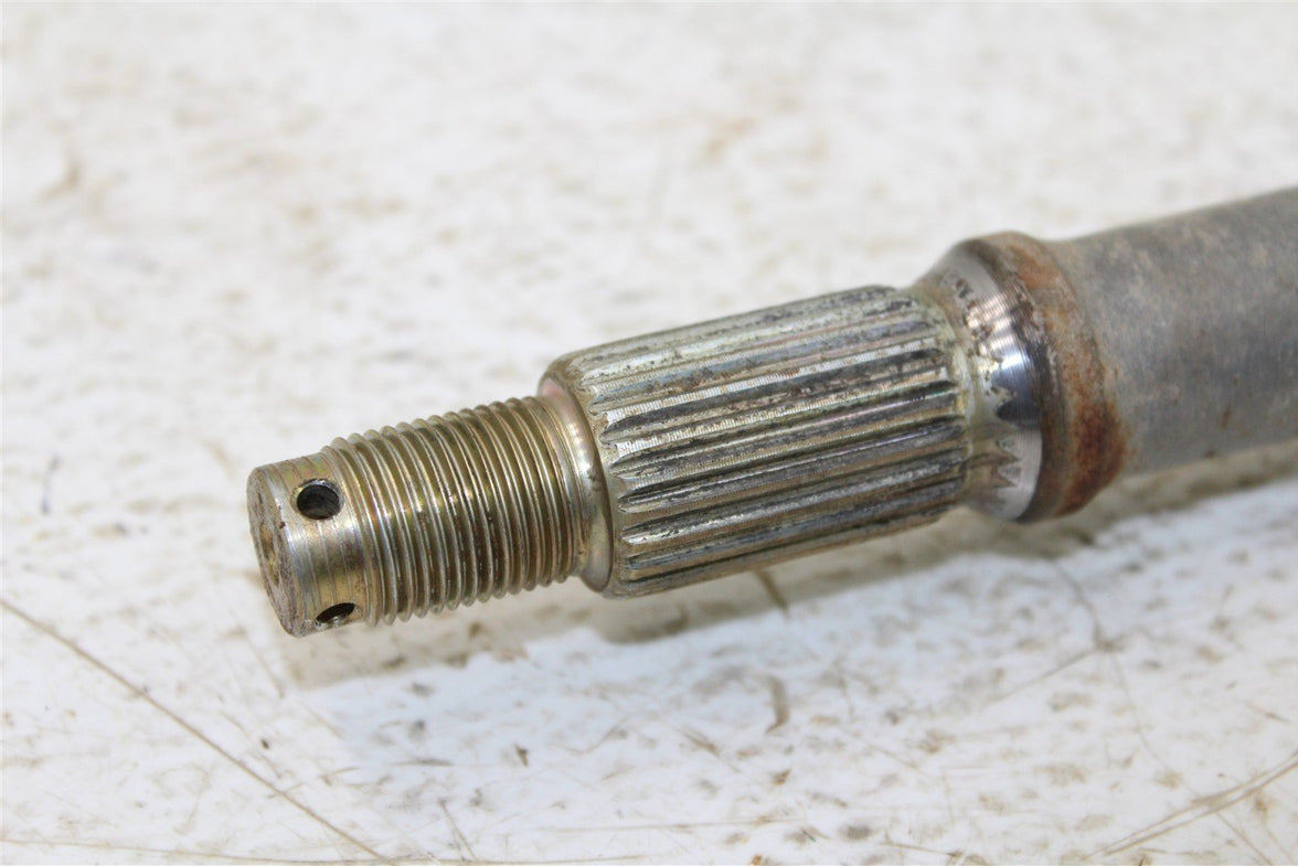 1994 Polaris Trail Boss 250 Rear Drive Axle