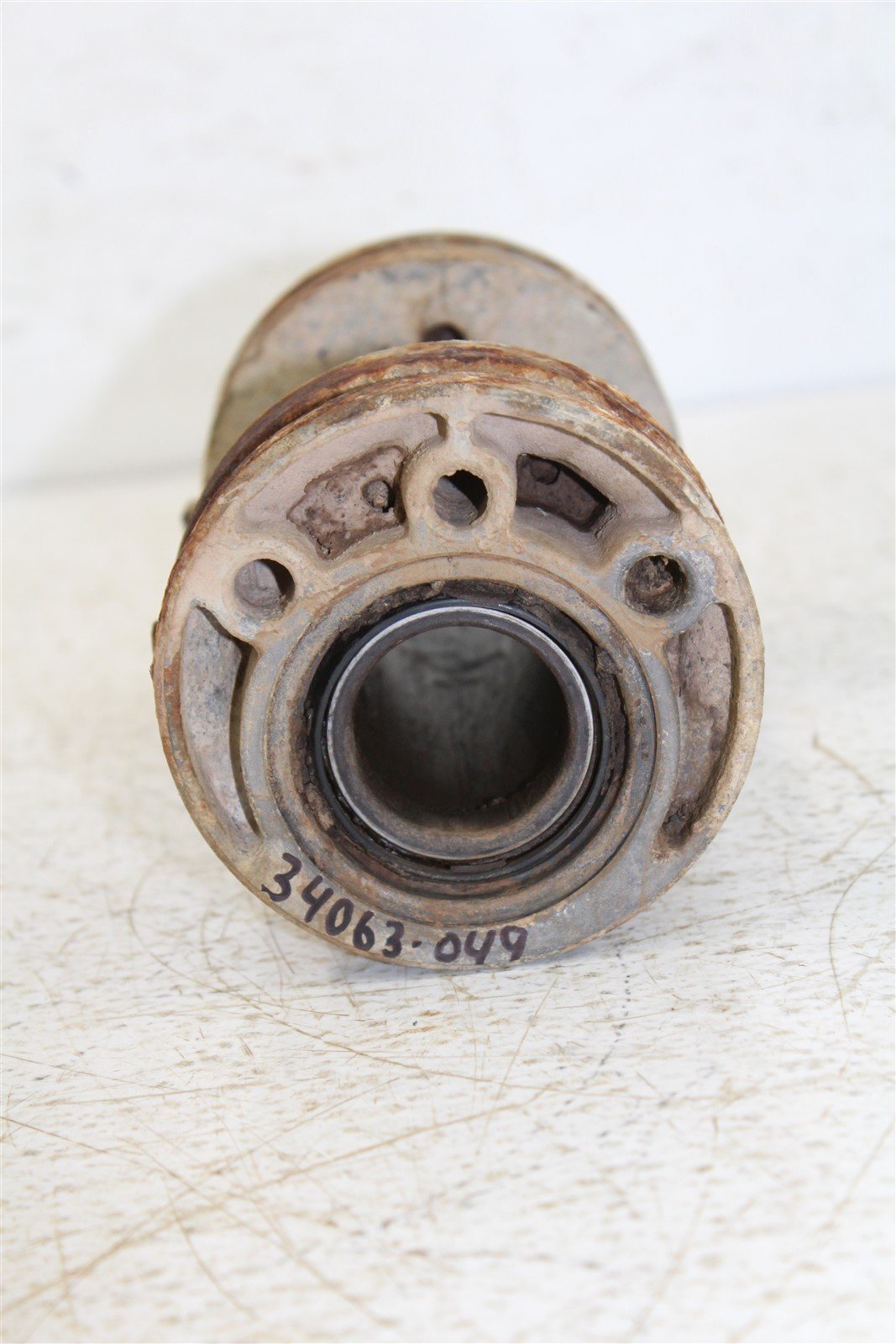 1994 Polaris Trail Boss 250 Rear Axle Carrier Housing Bearing