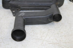 1994 Polaris Trail Boss 250 Air Intake Ducts Scoops Boots