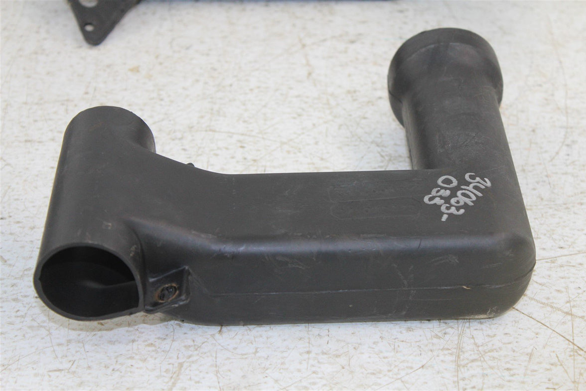 1994 Polaris Trail Boss 250 Air Intake Ducts Scoops Boots