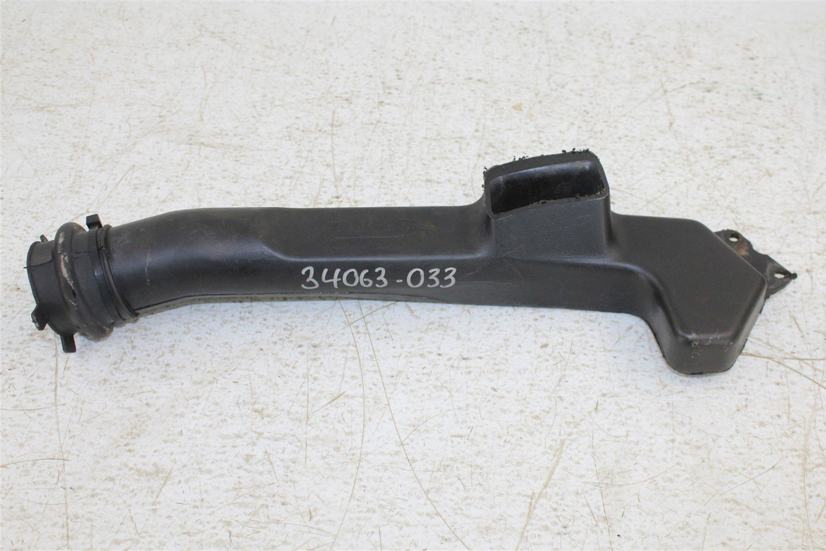 1994 Polaris Trail Boss 250 Air Intake Ducts Scoops Boots