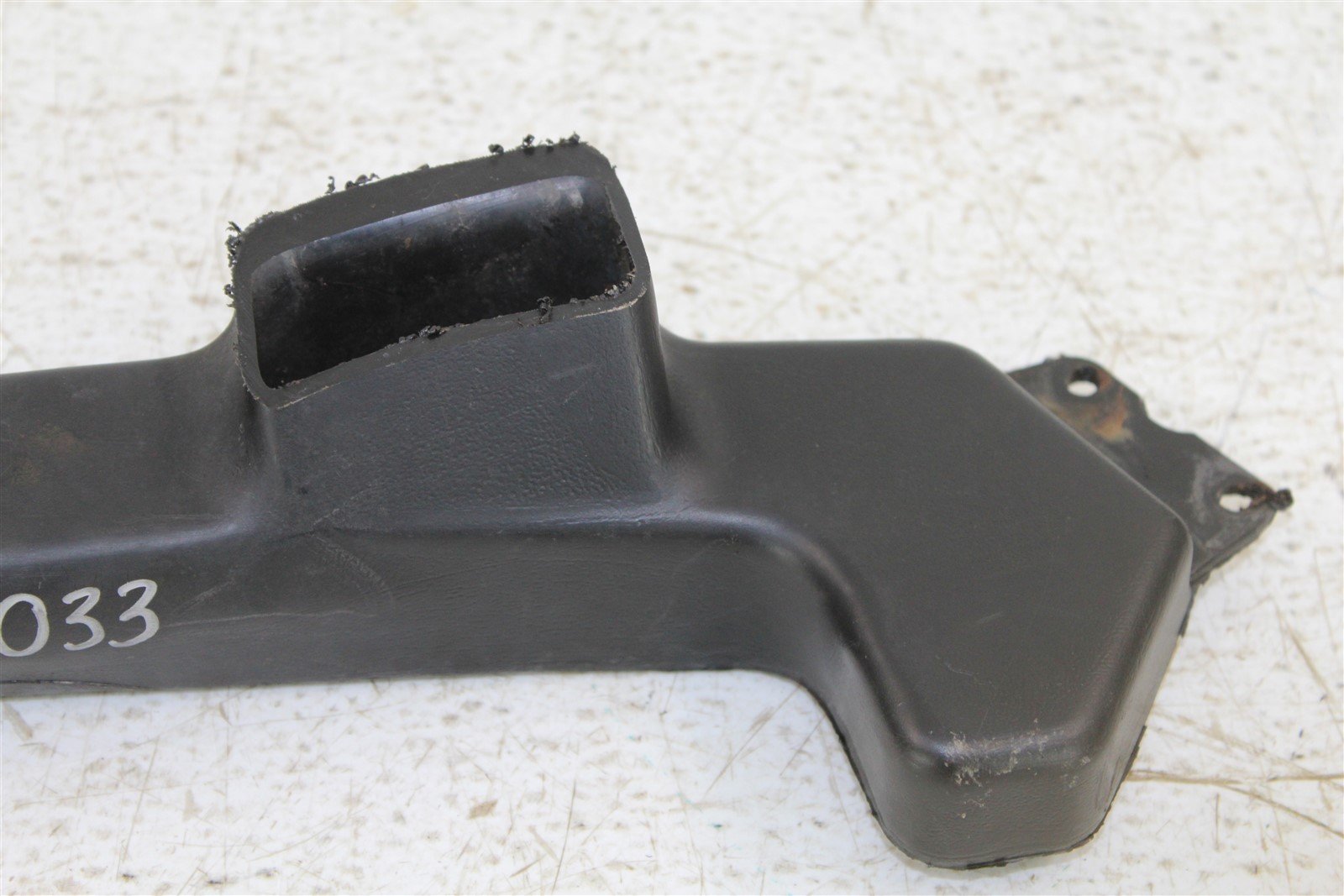 1994 Polaris Trail Boss 250 Air Intake Ducts Scoops Boots