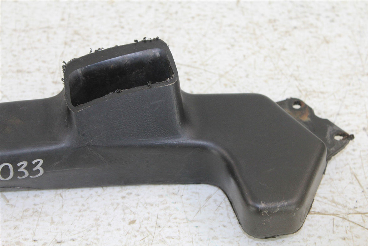 1994 Polaris Trail Boss 250 Air Intake Ducts Scoops Boots