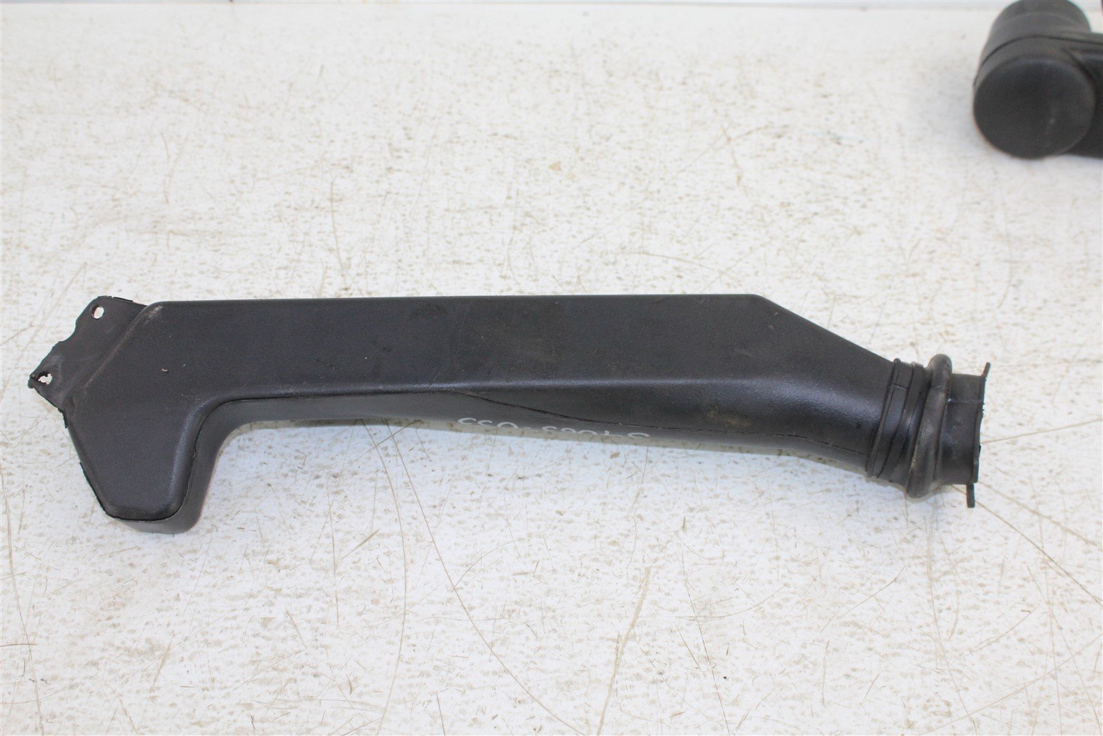 1994 Polaris Trail Boss 250 Air Intake Ducts Scoops Boots