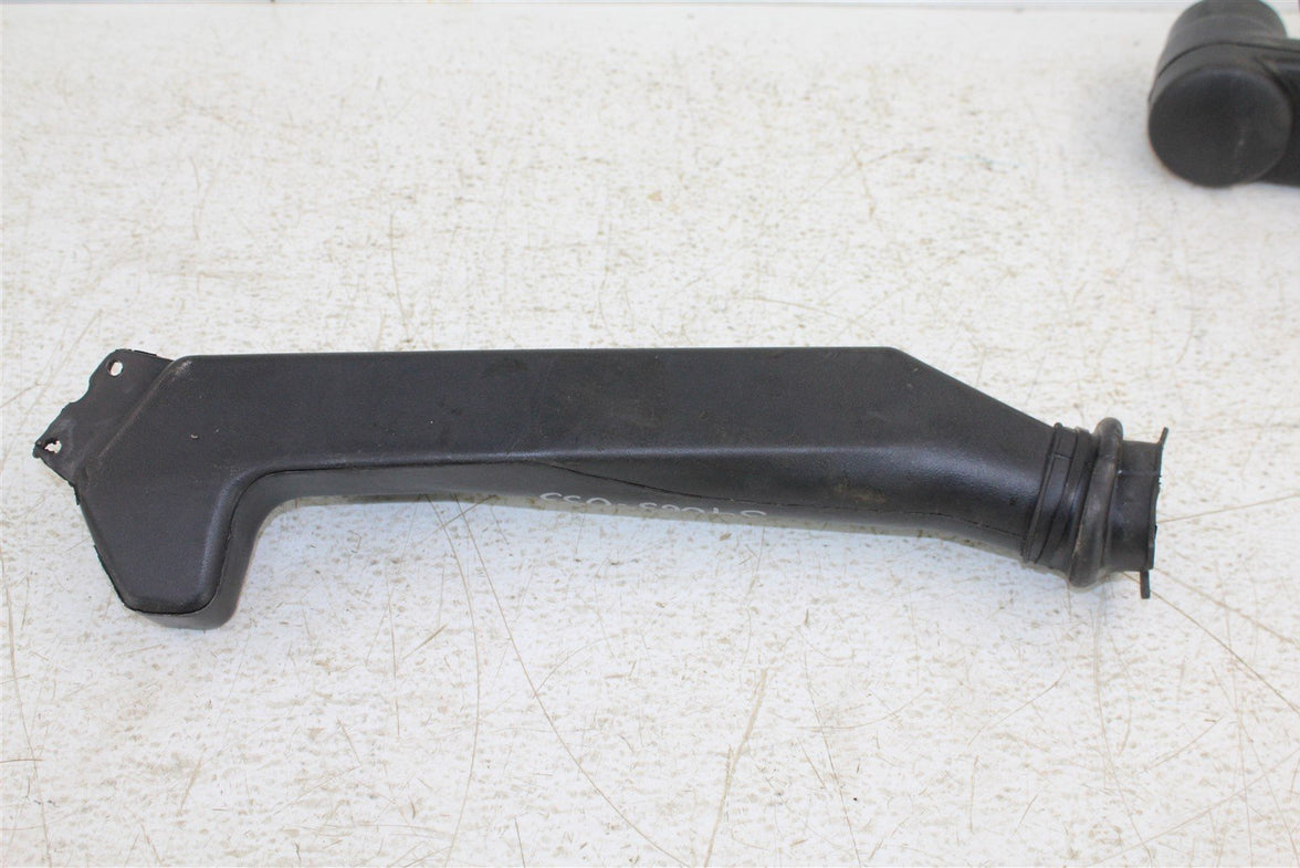1994 Polaris Trail Boss 250 Air Intake Ducts Scoops Boots