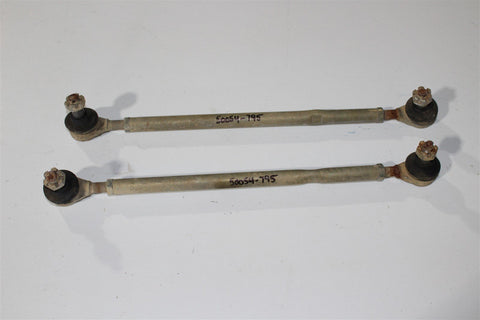 2005 Yamaha Raptor 350 Tie Rods Ends Left Right
