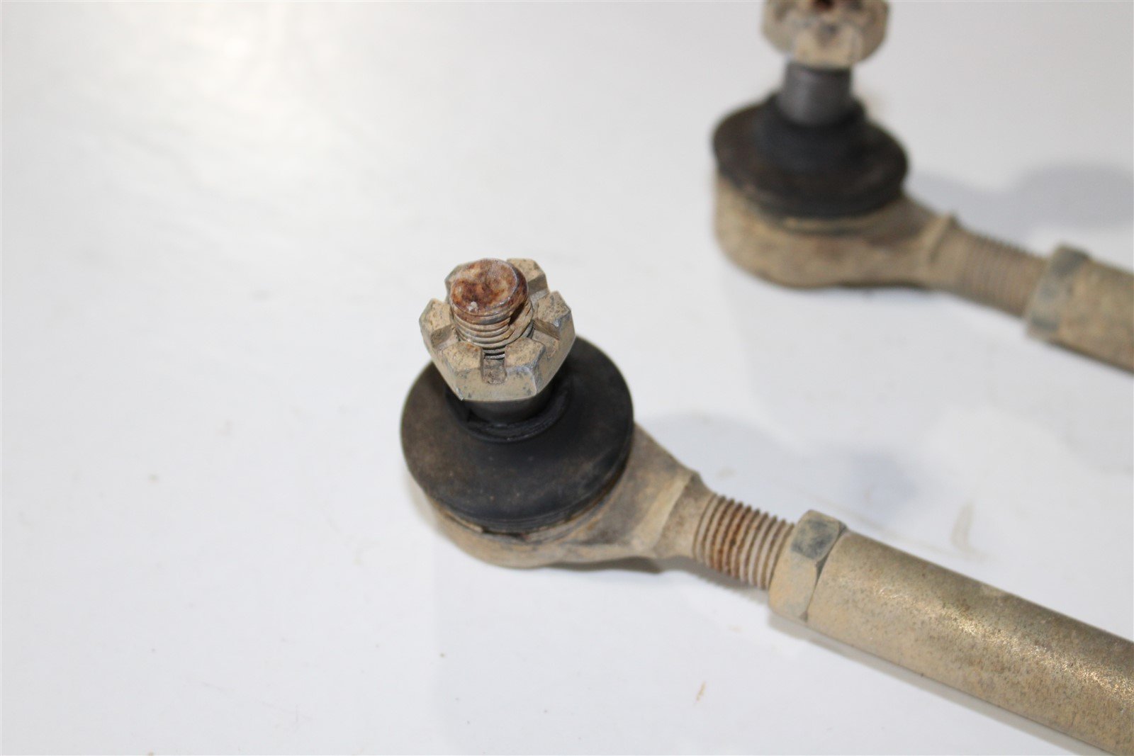 2005 Yamaha Raptor 350 Tie Rods Ends Left Right