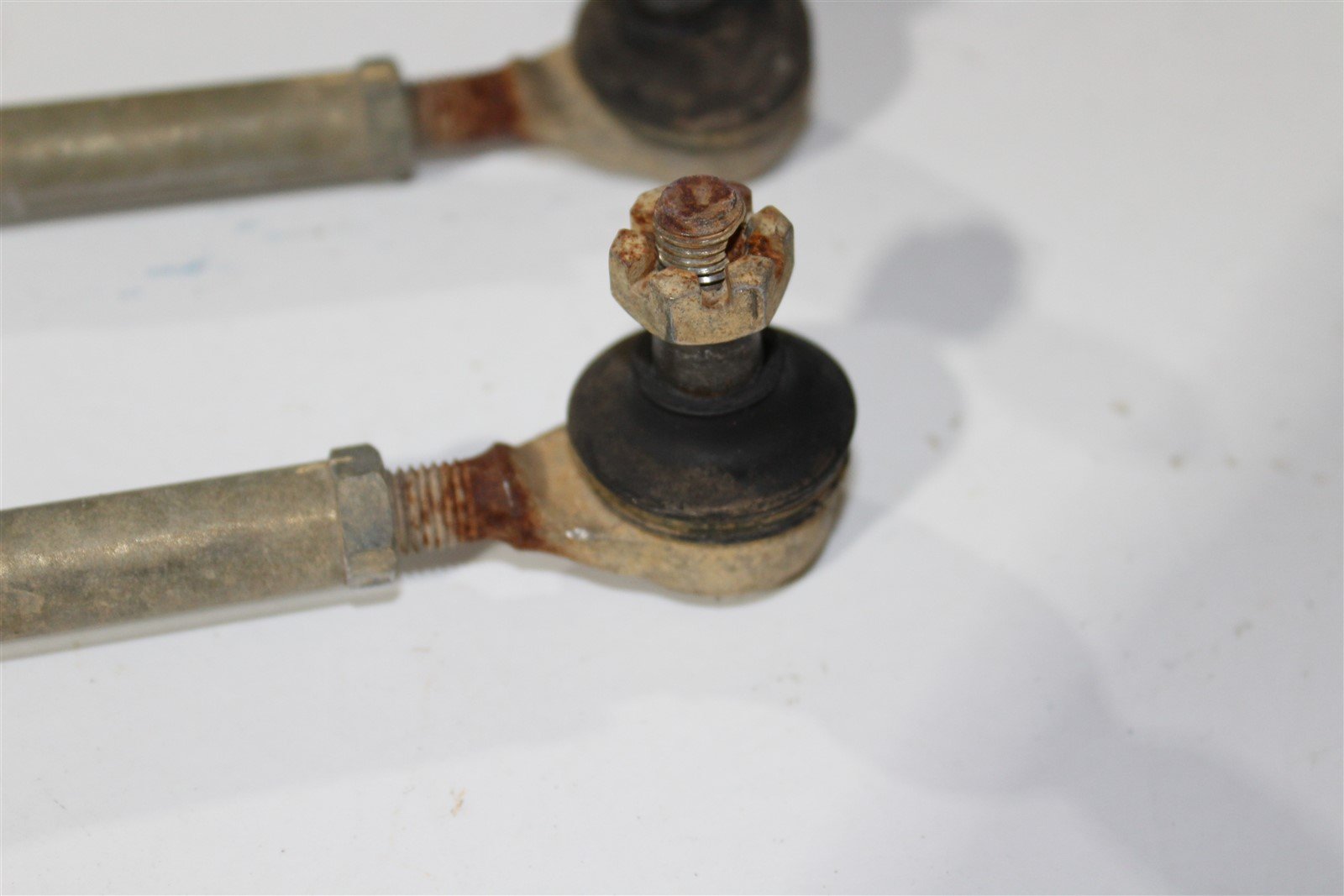 2005 Yamaha Raptor 350 Tie Rods Ends Left Right