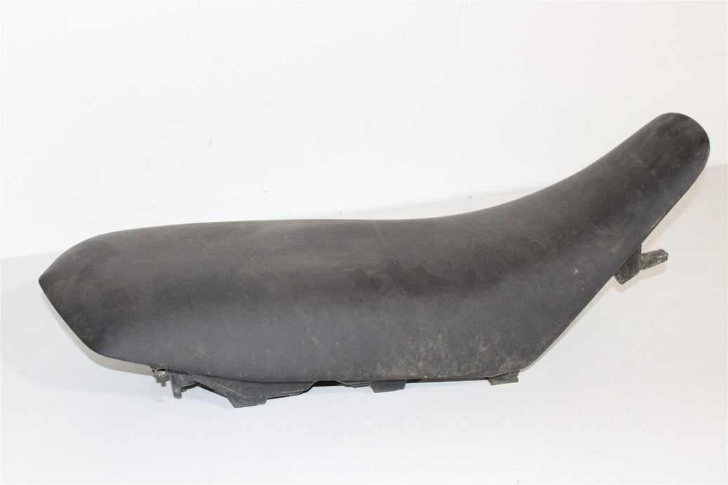 2005 Yamaha Raptor 350 Seat