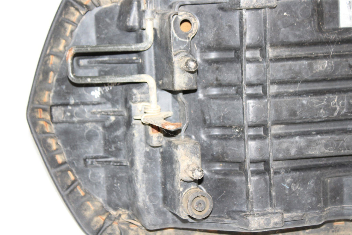 2005 Yamaha Raptor 350 Seat