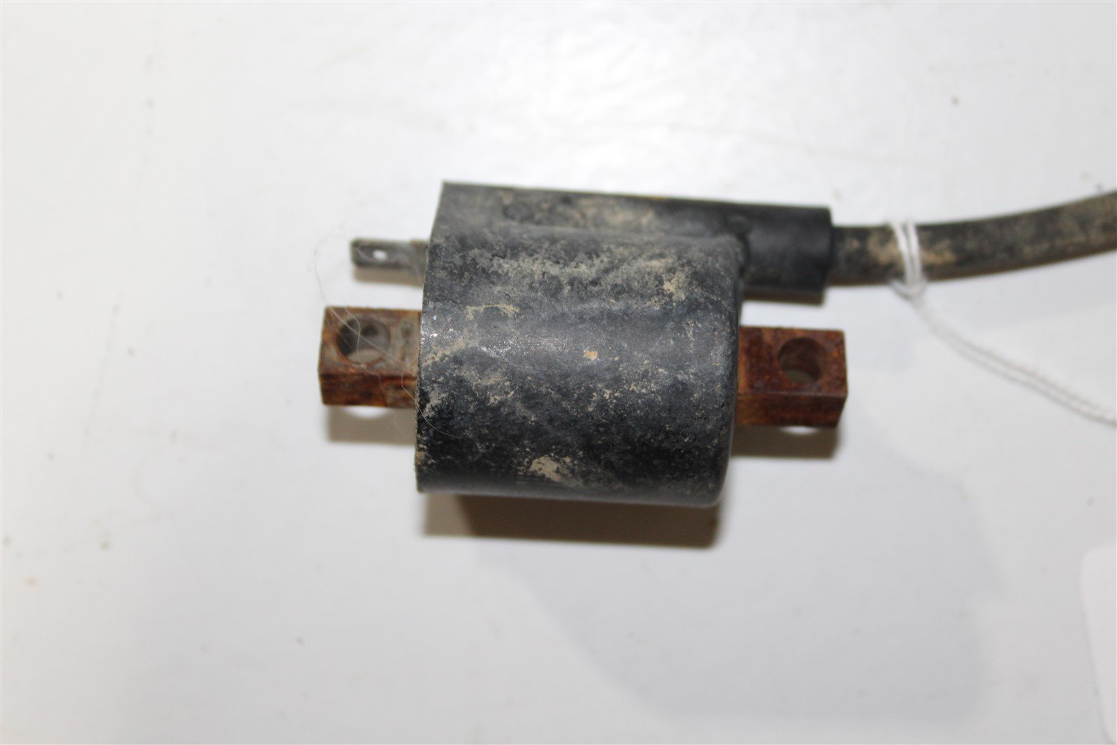 2005 Yamaha Raptor 350 Ignition Coil Spark Plug Boot