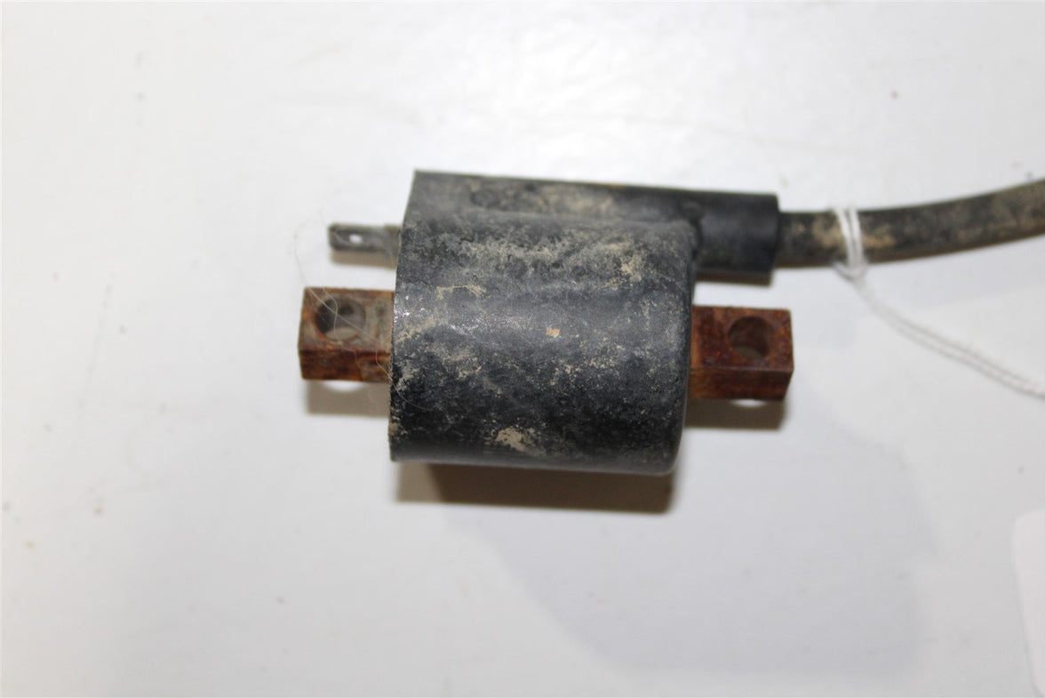 2005 Yamaha Raptor 350 Ignition Coil Spark Plug Boot