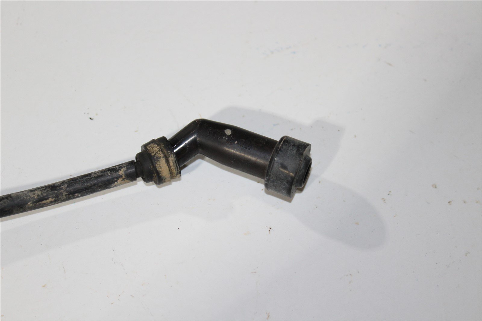 2005 Yamaha Raptor 350 Ignition Coil Spark Plug Boot