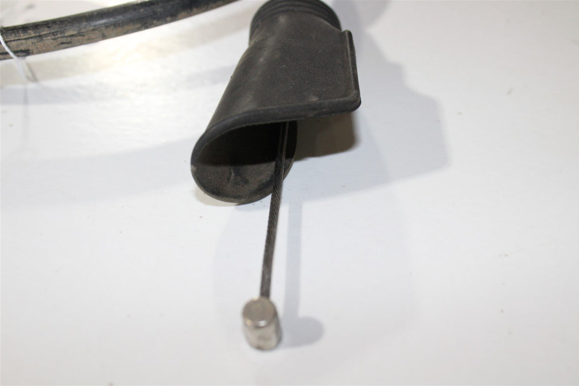 2005 Yamaha Raptor 350 Clutch Cable