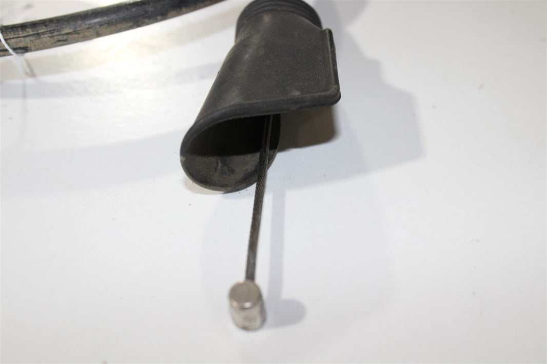 2005 Yamaha Raptor 350 Clutch Cable