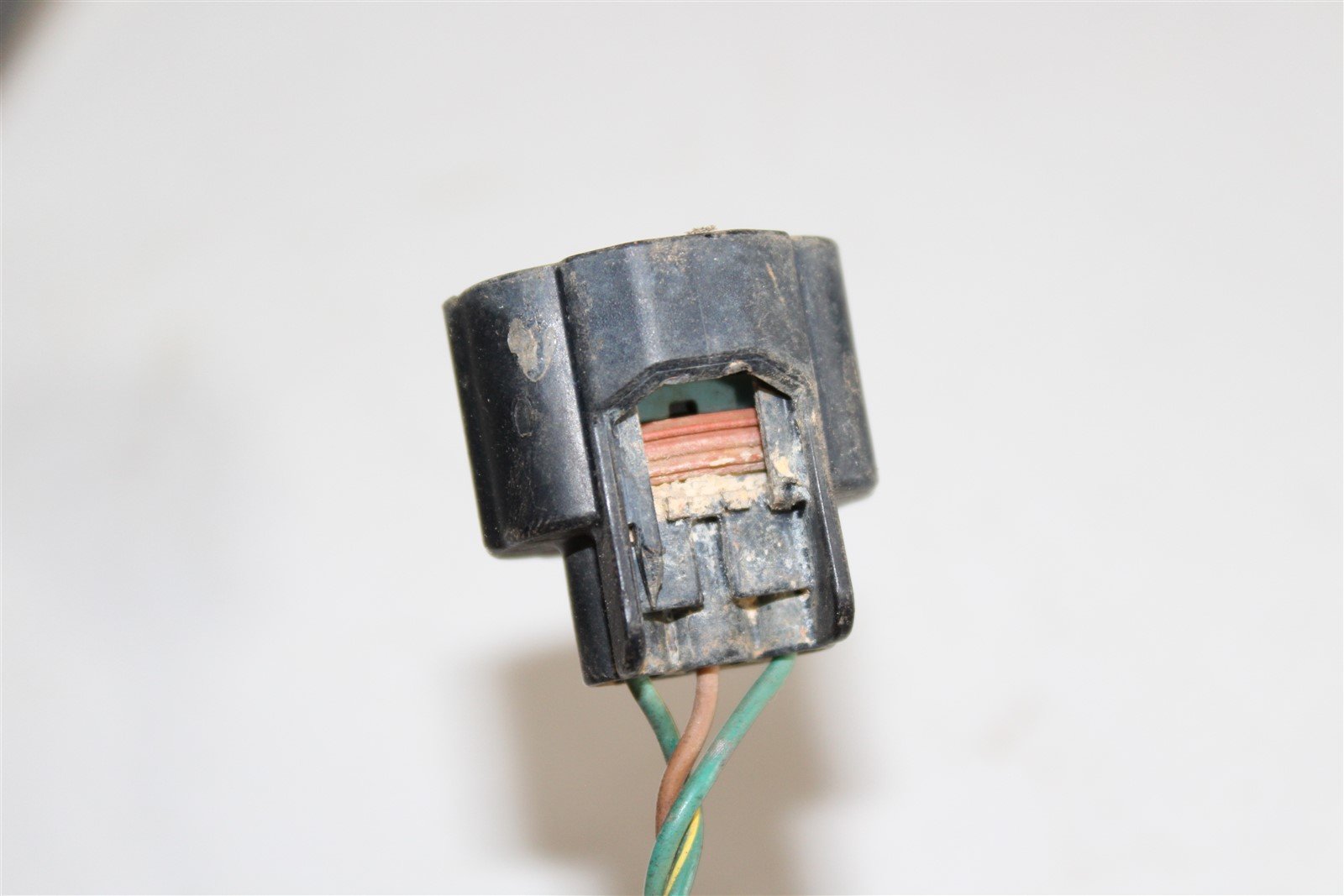 2005 Honda TRX450R Wire Wiring Harness