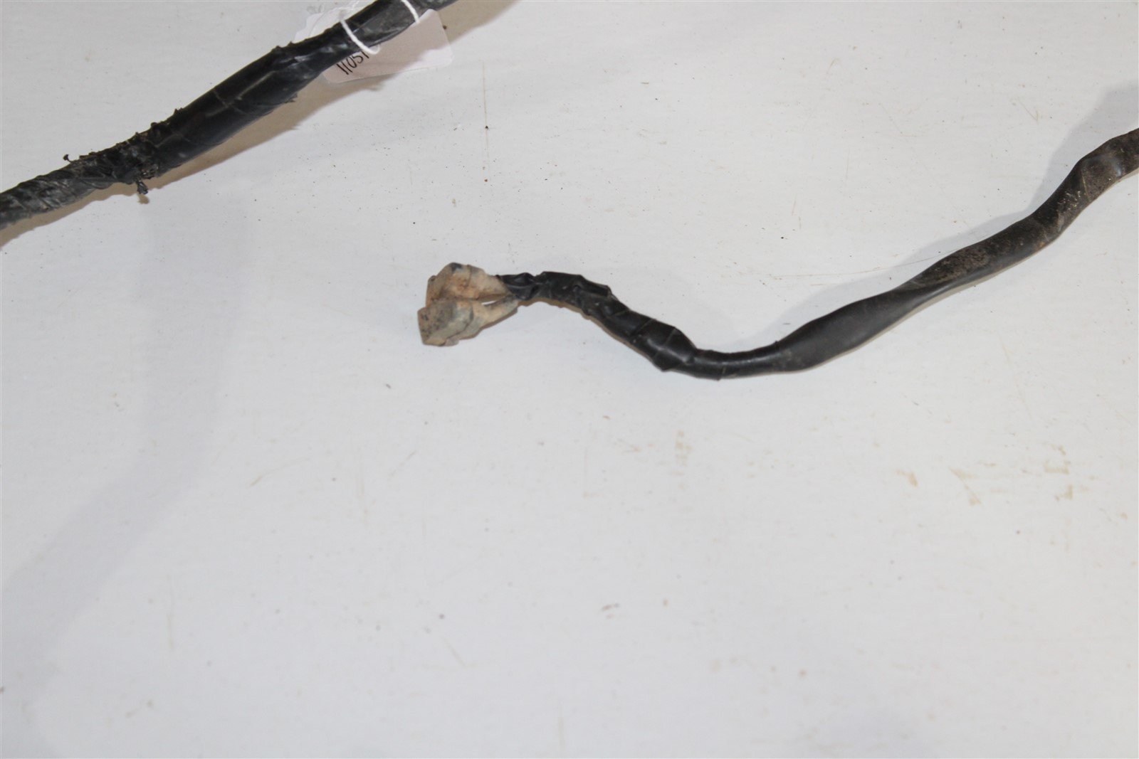 2005 Honda TRX450R Wire Wiring Harness