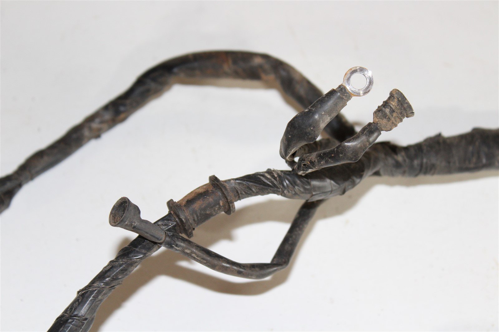 2005 Honda TRX450R Wire Wiring Harness