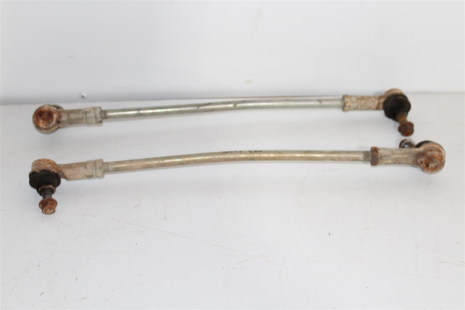 2005 Honda TRX450R Tie Rods Ends Left Right