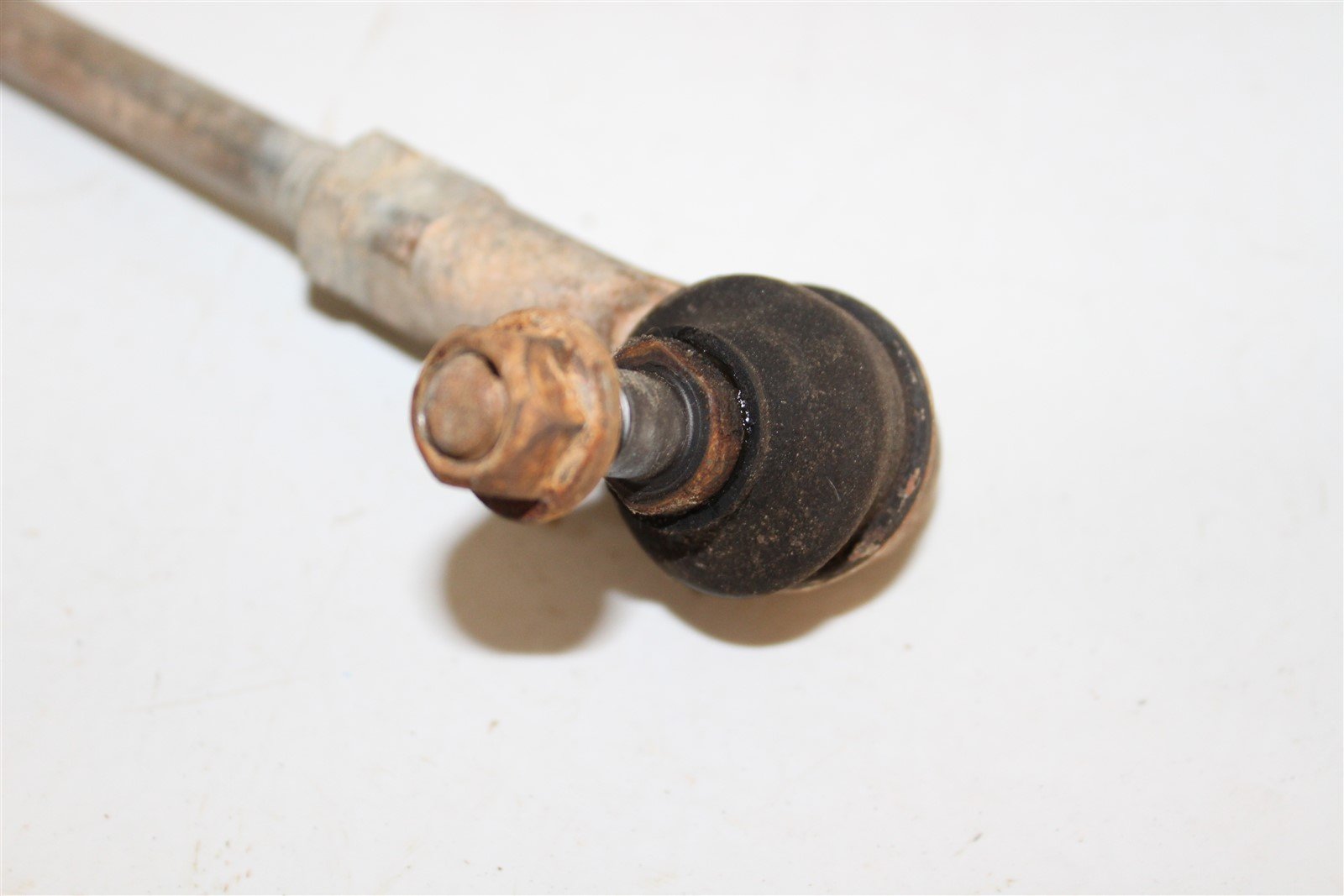 2005 Honda TRX450R Tie Rods Ends Left Right