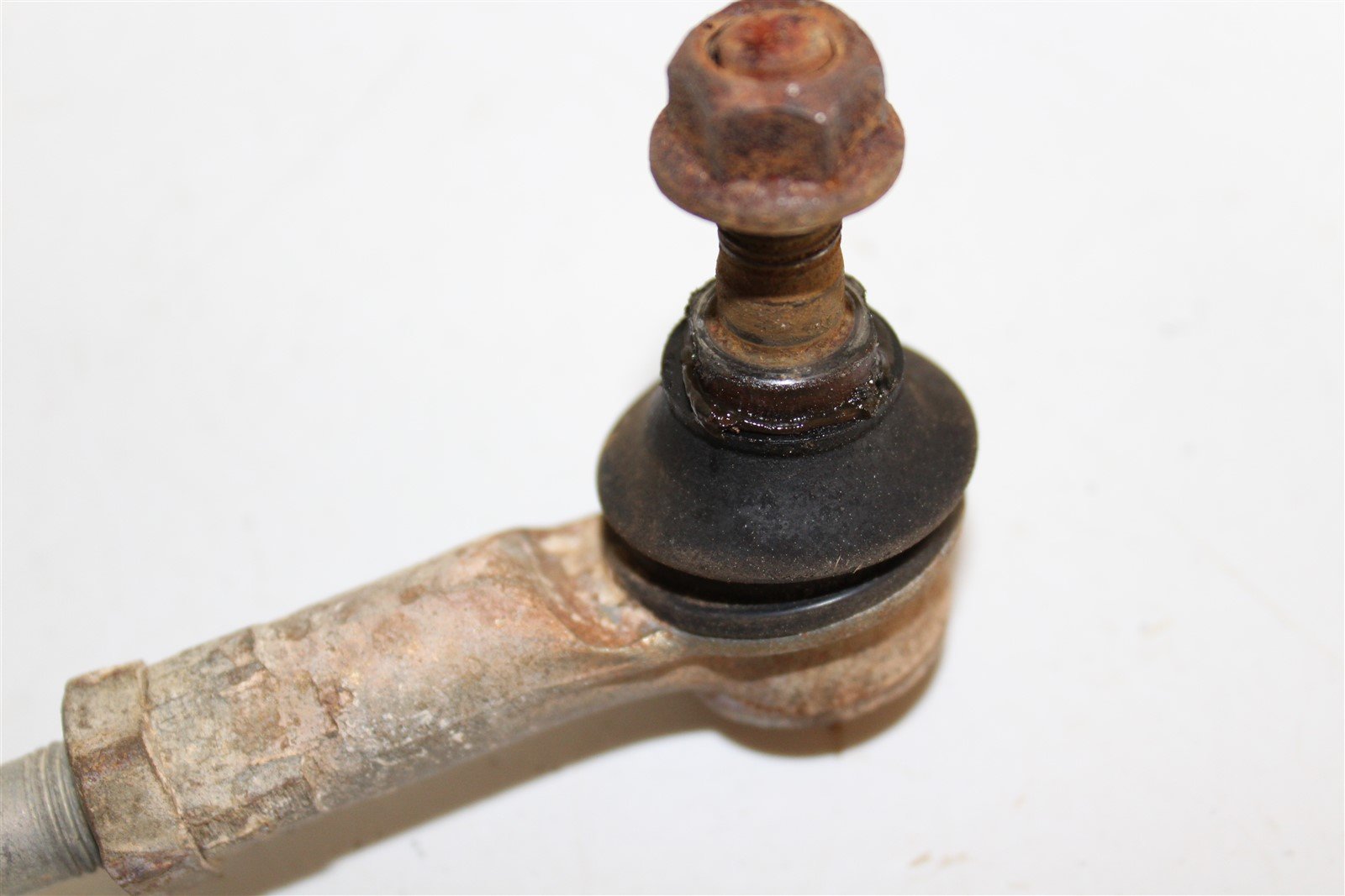 2005 Honda TRX450R Tie Rods Ends Left Right