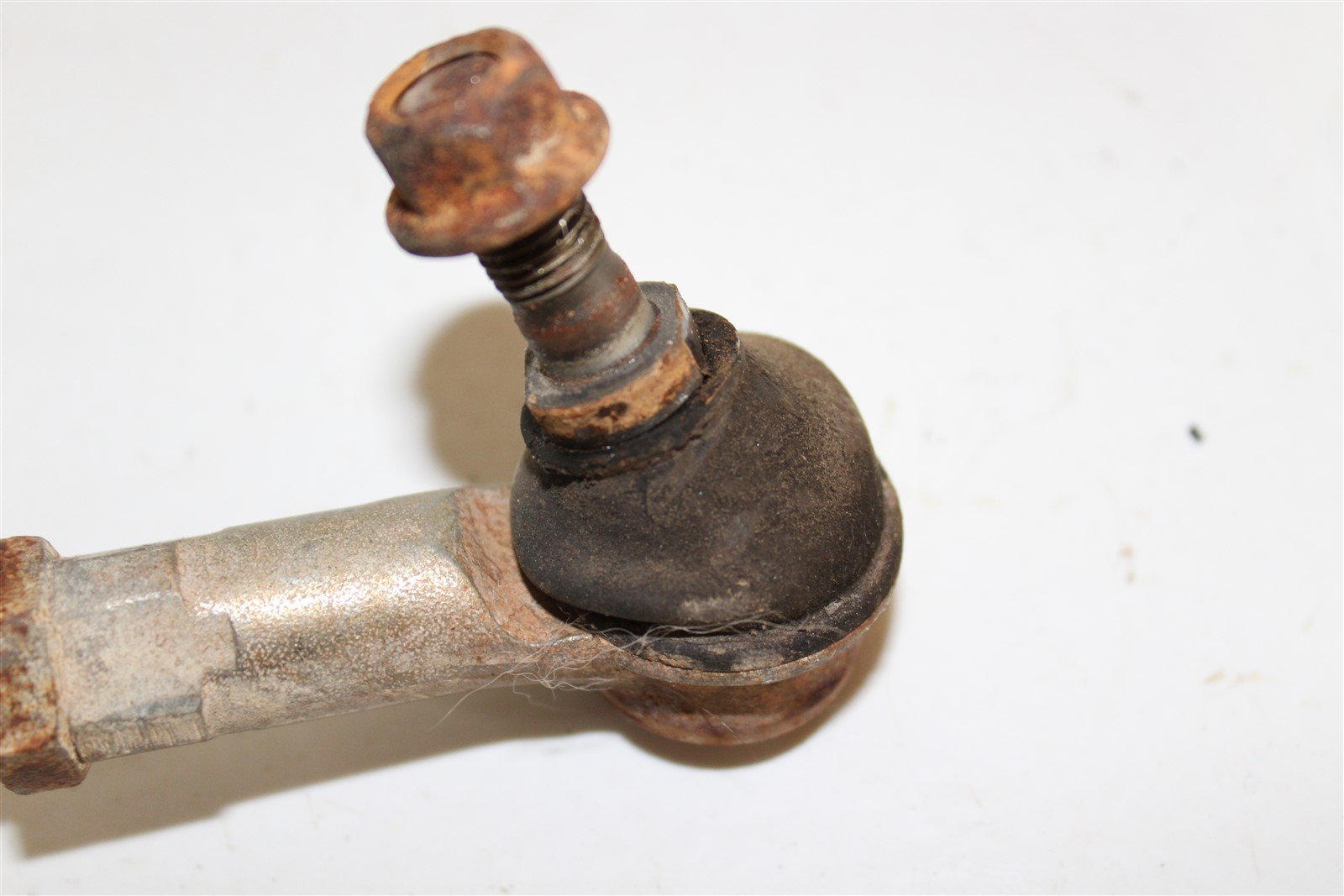 2005 Honda TRX450R Tie Rods Ends Left Right