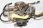 2005 Honda TRX450R Keihin Carburetor Carb Fuel Intake